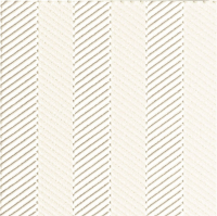 Tubadzin Elementary Patch White Str dekorcsempe 14,8 x 14,8