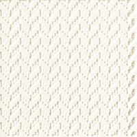 Tubadzin Elementary Patch White Str dekorcsempe 14,8 x 14,8