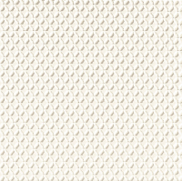 Tubadzin Elementary Patch White Str dekorcsempe 14,8 x 14,8