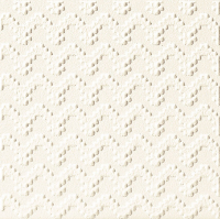 Tubadzin Elementary Patch White Str dekorcsempe 14,8 x 14,8