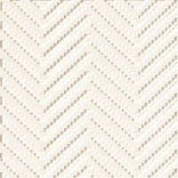 Tubadzin Elementary Patch White Str dekorcsempe 14,8 x 14,8