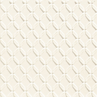 Tubadzin Elementary Patch White Str dekorcsempe 14,8 x 14,8