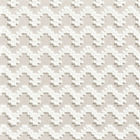 Tubadzin Elementary Patch Dust Str dekorcsempe 14,8 x 14,8