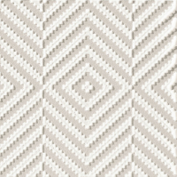 Tubadzin Elementary Patch Dust Str dekorcsempe 14,8 x 14,8