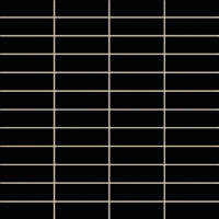 Arte mozaik Arte Joy czarna mozaik