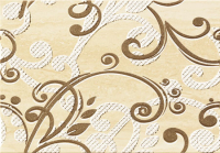 Arte dekorcsempe Arte Amazonia 1 dekorcsempe