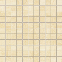 Arte mozaik Arte Amazonia bez mozaik