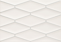 Arte Punto Gloss dekorcsempe 36  x 25