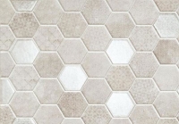 Arte Magnetia Hexa A dekorcsempe 25x36 cm