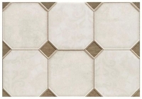 Arte Magnetia Patchwork dekorcsempe 25x36 cm