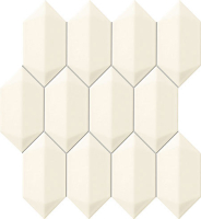 Arte mozaik Arte Femme white mozaik