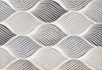 Arte dekorcsempe Arte Ren grey dekorcsempe