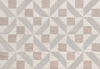 Domino Inverno modern dekorcsempe 36 x 25