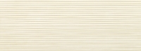 Tubadzin Horizon Ivory Str falicsempe 89,8 x 32,8