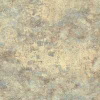 Tubadzin Persian Tale Gold padlólap 119,8 x 119,8