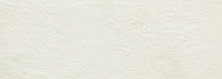 Tubadzin Organic Matt White Str dekorcsempe  44,8 x 16,3