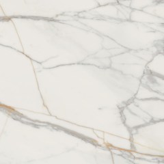 Tubadzin Marmo d'Oro Mat padlólap 119,8 x 119,8 cm