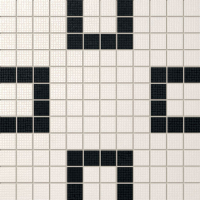 Tubadzin Monaco Monte Carlo Rivage 1 padlódekor 29,8 x 29,8