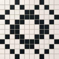 Tubadzin Monaco Monte Carlo Rivage 4 padlódekor 29,8 x 29,8