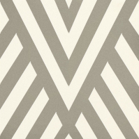 Tubadzin Paris Odeon Brilliant dekorcsempe 14,8 x 14,8