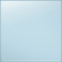 Tubadzin Pastel Blekitny falicsempe 20 x 20