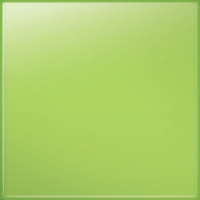 Tubadzin Pastel Seledynowy falicsempe 20 x 20