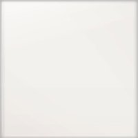 Tubadzin Pastel Bialy falicsempe 20 x 20