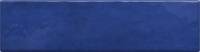 Tubadzin Masovia Cobalto B Gloss Str falicsempe 29,8x7,8 cm