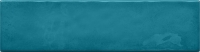Tubadzin Masovia Turchese A Gloss falicsempe 29,8x7,8 cm