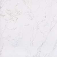 Tubadzin Rochelle White Mat padlólap 59,8x59,8 cm