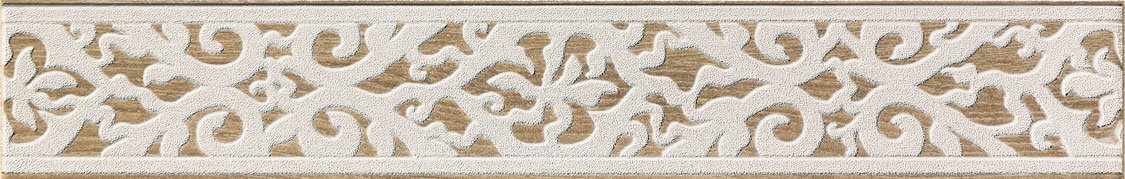 Tubadzin dekorcsík Tubadzin Ilma ornament dekorcsík