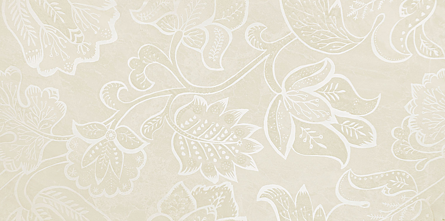 Tubadzin dekorcsempe Tubadzin Obsydian white dekorcsempe