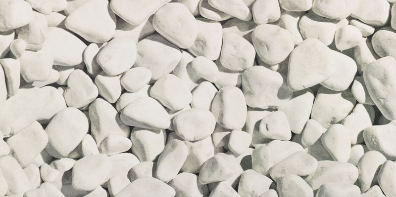 Tubadzin Epoxy Pebble dekorcsempe 59,8 x 29,8