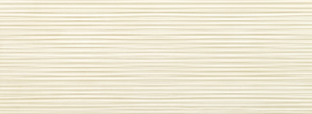 Tubadzin Horizon Ivory Str falicsempe 89,8 x 32,8