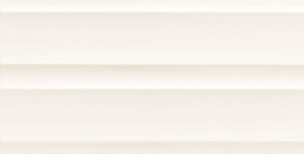 Tubadzin Industria White 2 Str falicsempe 60,8 x 30,8