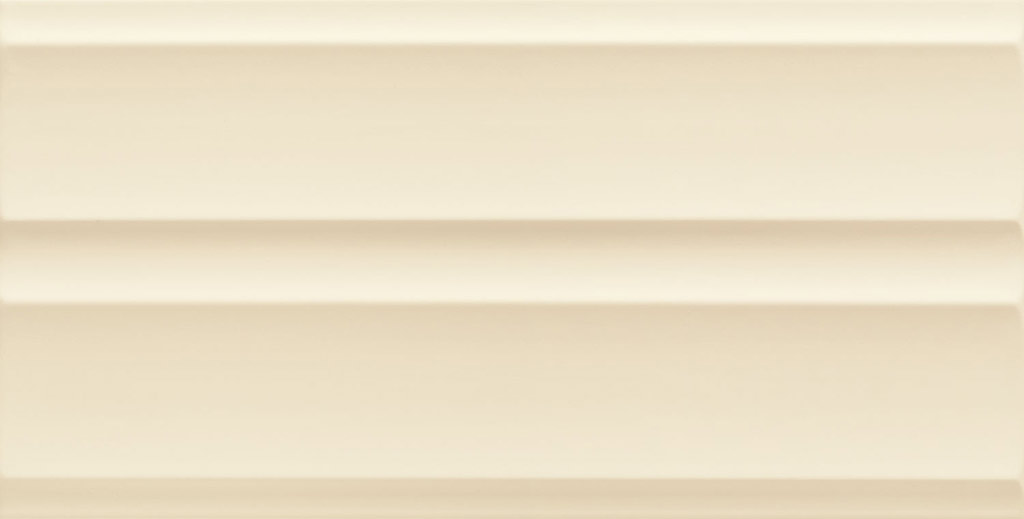 Tubadzin Industria Ivory 2 Str falicsempe 60,8 x 30,8