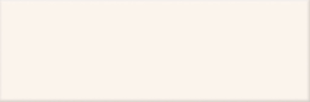 Tubadzin Industria White falicsempe 44,8 x 14,8