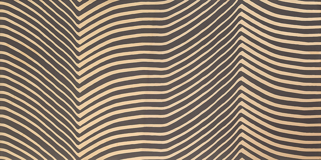 Tubadzin Shine Concrete Dark dekorcsempe 59,8 x 29,8