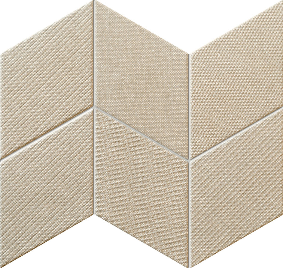 Tubadzin House of Tones Beige mozaik 29,8 x 22,8