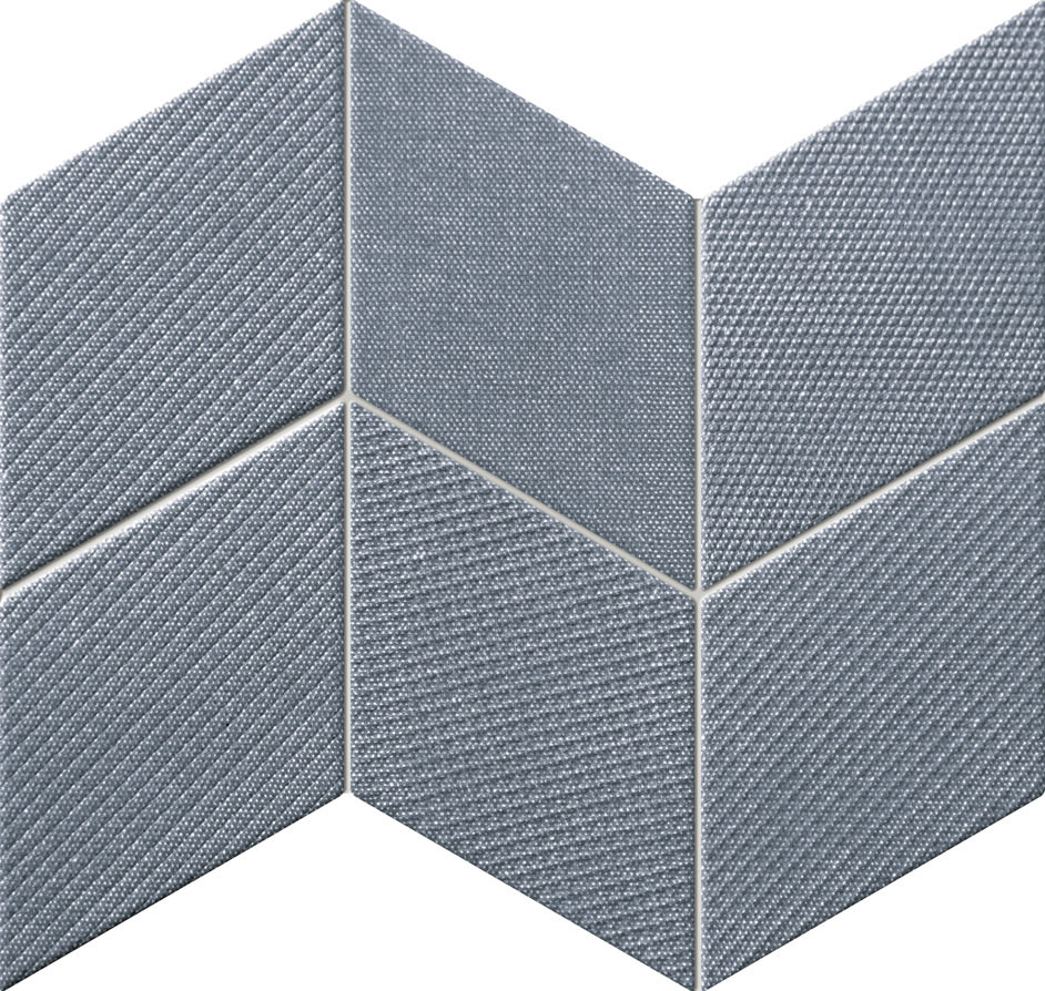 Tubadzin House of Tones Navy mozaik 29,8 x 22,8