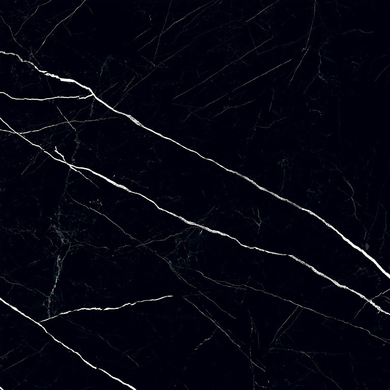 Tubadzin Black Pulpis Pol falburkolat 119,8 x 119,8