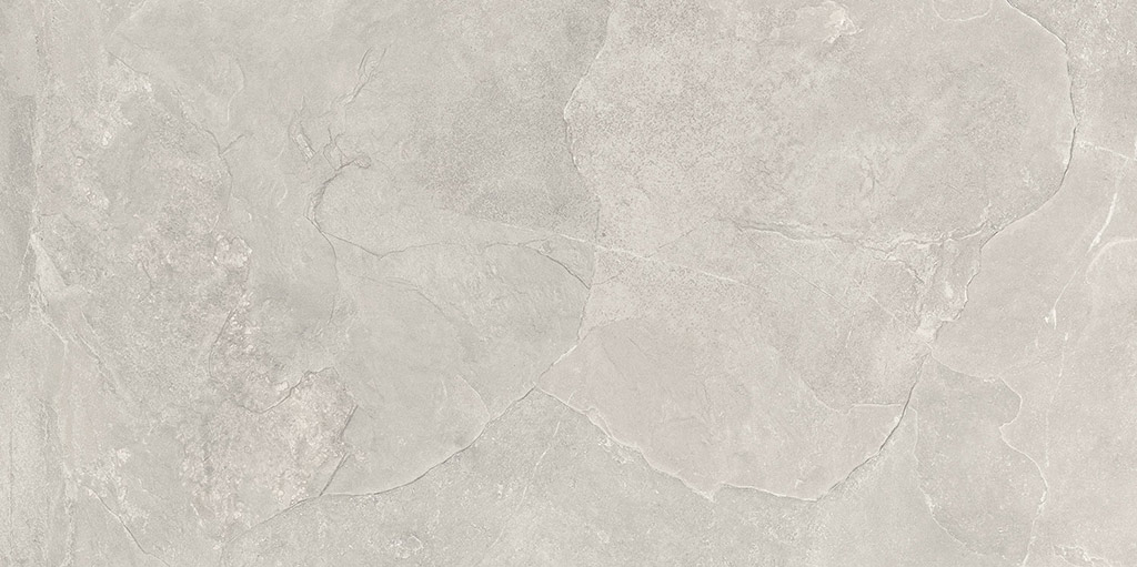 Tubadzin Grand Cave White Str padlólap 239,8 x 119,8