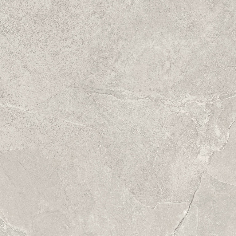 Tubadzin Grand Cave White Str padlólap 79,8 x 79,8