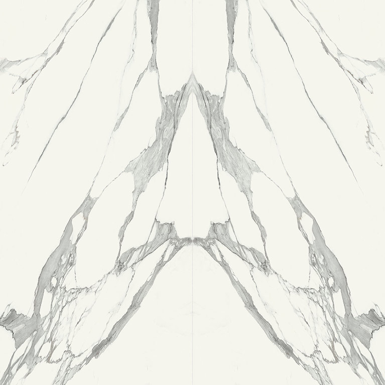 Tubadzin Specchio Carrara A B POL padlólap 239,8 x 119,8