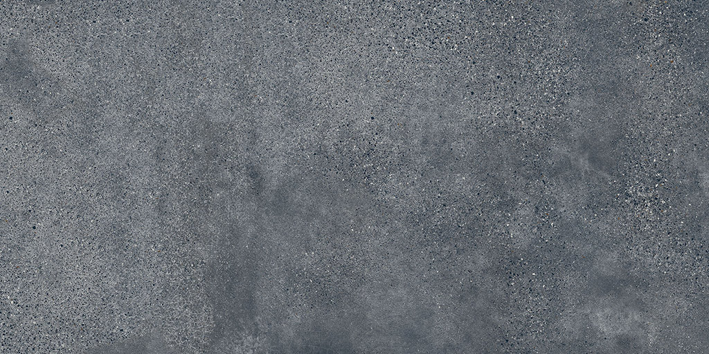Tubadzin Terrazzo Graphite Mat padlólap 239,8 x 119,8