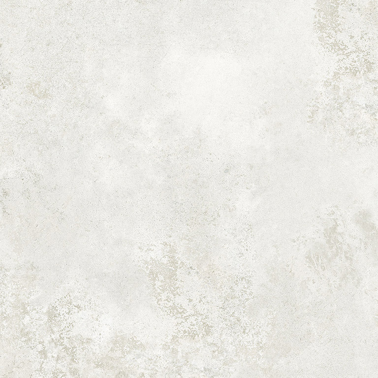 Tubadzin Torano White Mat padlólap 79,8 x 79,8