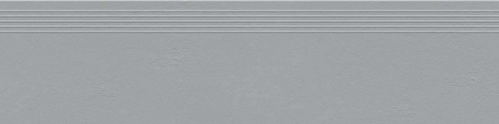 Tubadzin Industrio Dust lépcsőlap 119,8 x 29,6