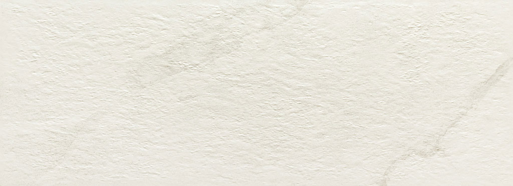 Tubadzin Organic Matt White 1 Str falicsempe 89,8 x 32,8