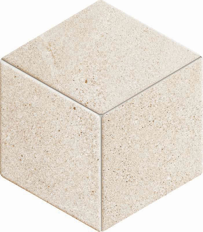 Tubadzin Vestige Beige Str mozaik 19,8 x 22,6 cm