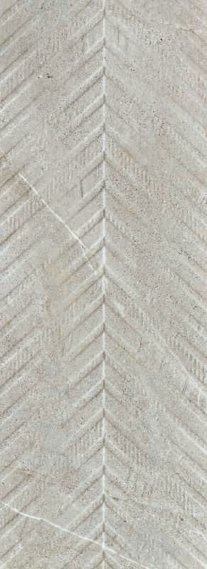 Tubadzin Vestige Grey 3 Str falicsempe 32,8 x 89,8 cm